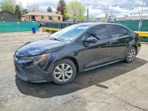 Toyota Corolla 1.8L 4 2021