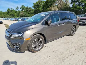 Honda Odyssey 3.5L 6 2019