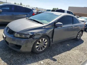 Honda Civic 1.8L 4 2009