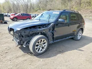 BMW X5 3.0L 6 2011