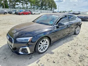 Audi A5 2.0L 4 2023