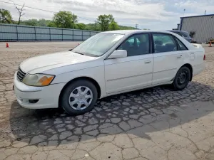 Toyota Avalon 3.0L 6 2003