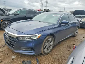 Honda Accord 1.5L 4 2019