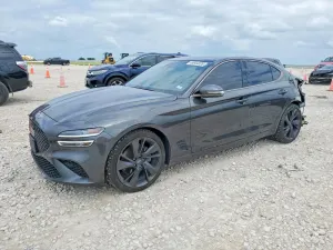 Genesis G70 2.0L 4 2023