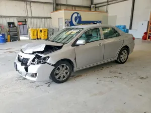 Toyota Corolla 1.8L 4 2010