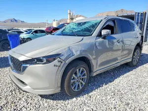 Mazda CX-5 2.5L 4 2025