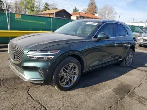 Genesis GV70 2.5L 4 2023