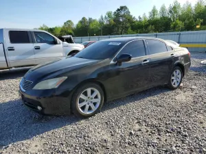 Lexus ES 3.5L 6 2007