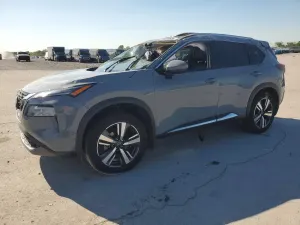 Nissan Rogue 1.5L 3 2023