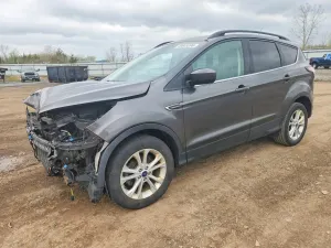 Ford Escape 1.5L 4 2018