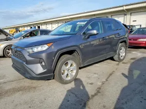 Toyota Rav4 2.5L 4 2019