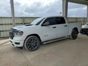 RAM 1500 5.7L 8 2023