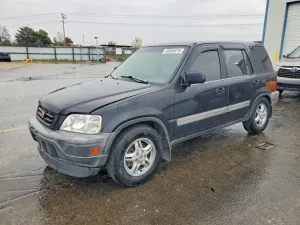Honda CR-V 2.0L 4 2000