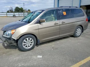 Honda Odyssey 3.5L 6 2010