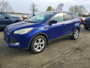 Ford Escape 1.6L 4 2015
