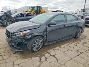 Kia Cerato / Forte / K3 1.6L 4 2023