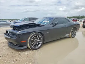 Dodge Challenger 5.7L 8 2022