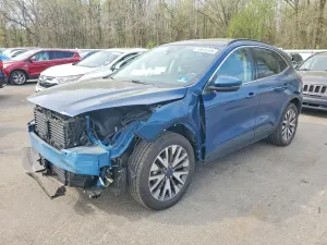 Ford Escape 2.0L 4 2020