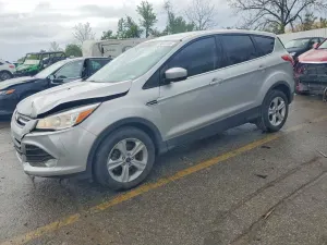 Ford Escape 2.5L 4 2016