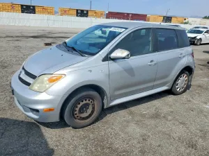 Scion xA 1.5L 4 2006