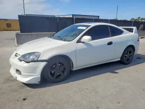 Acura RSX 2.0L 4 2002