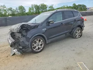 Ford Escape 2.0L 4 2016