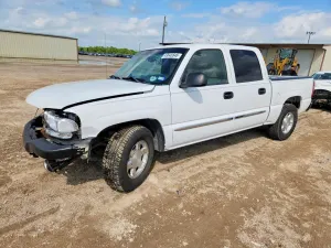 GMC Sierra 5.3L 8 2006