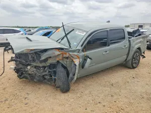 Toyota Tacoma 3.5L 6 2023