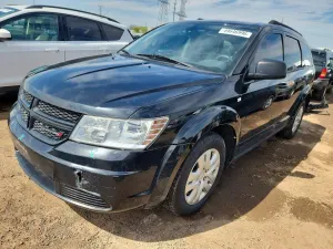 Dodge Journey 2.4L 4 2018