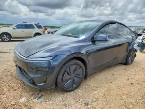 Tesla Model Y 2026