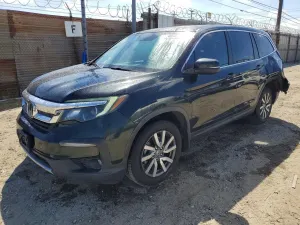 Honda Pilot 3.5L 6 2019