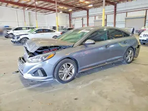 Hyundai Sonata 2.4L 4 2018