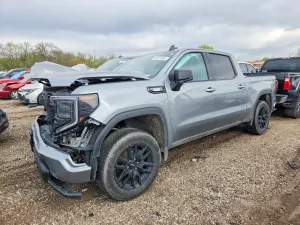 GMC Sierra 3.0L 6 2024