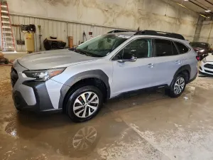 Subaru Outback 2.5L 4 2023