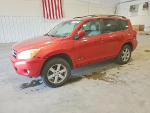 Toyota Rav4 2.4L 4 2008
