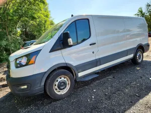 Ford Transit 3.5L 6 2020
