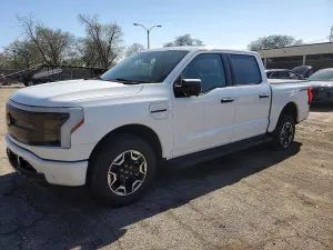 Ford F-150 2022