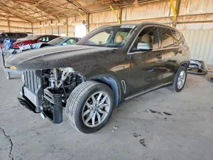 BMW X5 3.0L 6 2023