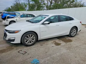 Chevrolet Malibu 1.5L 4 2020