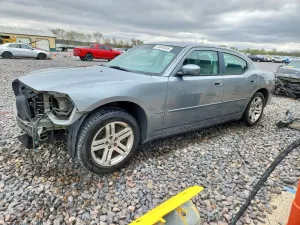 Dodge Charger 5.7L 8 2006