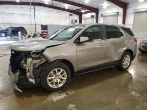 Chevrolet Equinox 1.5L 4 2024