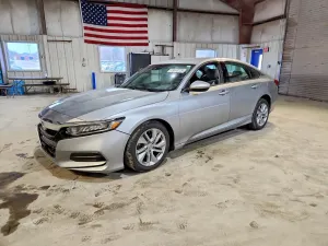 Honda Accord 1.5L 4 2020