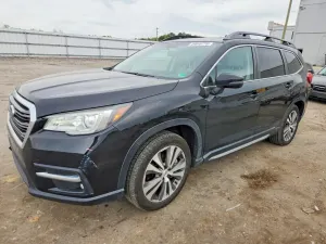 Subaru Ascent 2.4L 4 2021