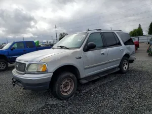 Ford Expedition 5.4L 8 2002