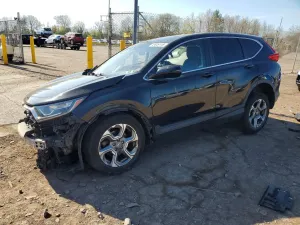 Honda CR-V 1.5L 4 2019