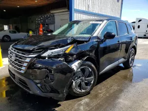 Nissan Rogue 1.5L 3 2025