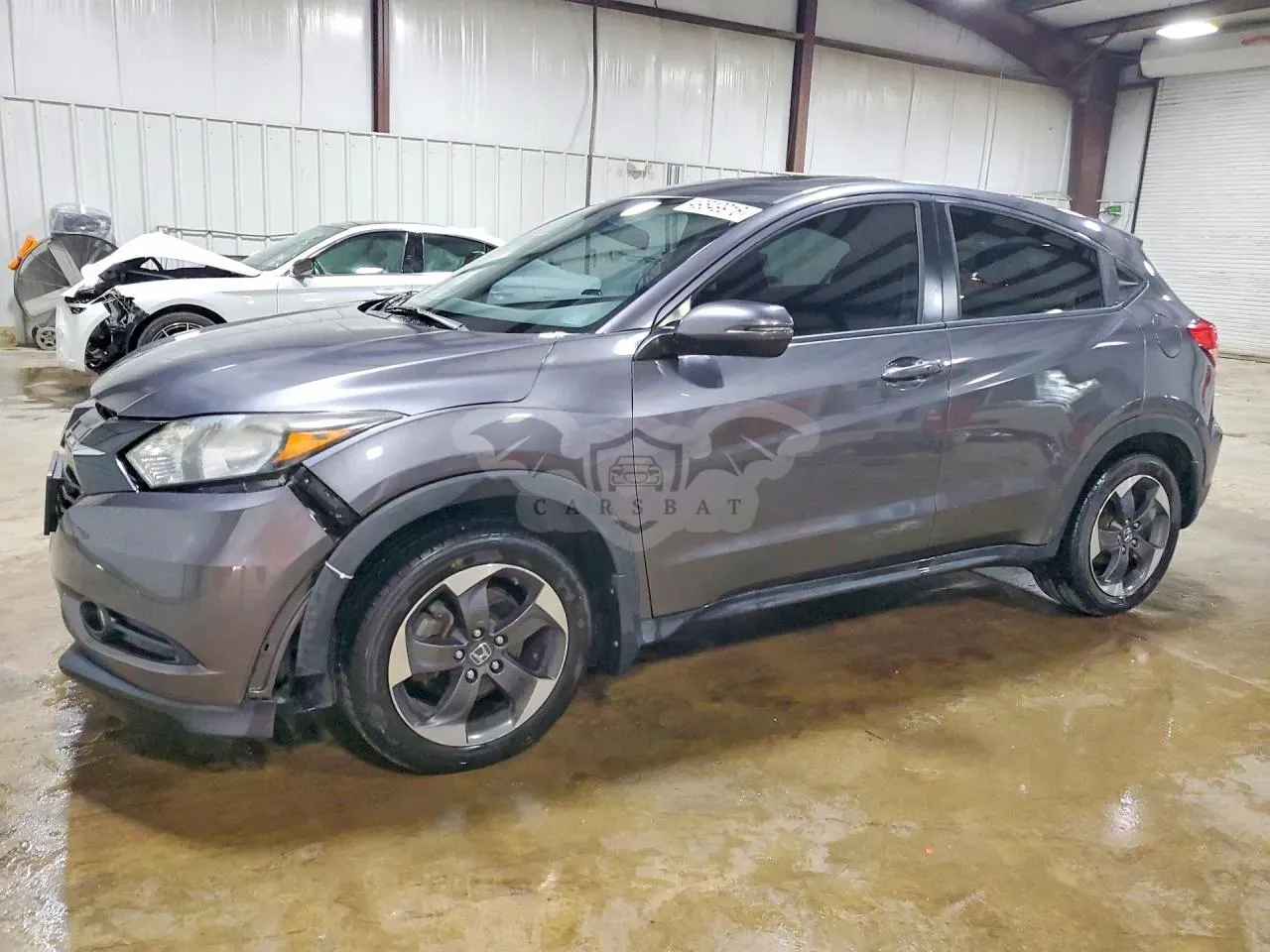 Honda HR-V 1.8L 4 2018