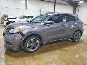 Honda HR-V 1.8L 4 2018
