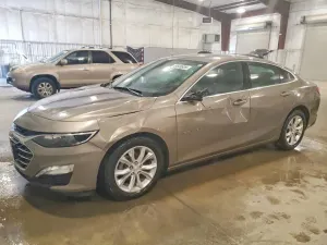 Chevrolet Malibu 1.5L 4 2020