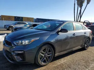Kia Cerato / Forte / K3 2.0L 4 2020